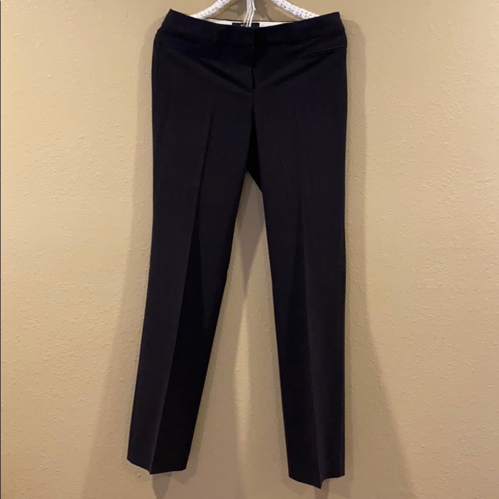 Women’s dark brown slack/dress pant